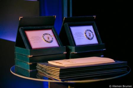 OSREDNJA SLOVESNOST OB PRAZNIKU OBČINE KAMNIK S PODELITVIJO PRIZNANJ OBČINE KAMNIK